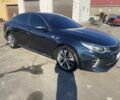 Синій Кіа Оптіма, об'ємом двигуна 1.7 л та пробігом 260 тис. км за 12500 $, фото 4 на Automoto.ua