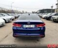 Синій Кіа Оптіма, об'ємом двигуна 2.4 л та пробігом 150 тис. км за 8500 $, фото 5 на Automoto.ua