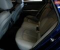 Синий Киа Оптима, объемом двигателя 2.4 л и пробегом 67 тыс. км за 11900 $, фото 27 на Automoto.ua