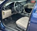 Синий Киа Оптима, объемом двигателя 2.4 л и пробегом 170 тыс. км за 9390 $, фото 11 на Automoto.ua