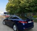 Синій Кіа Оптіма, об'ємом двигуна 2.4 л та пробігом 201 тис. км за 8700 $, фото 2 на Automoto.ua