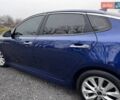 Синий Киа Оптима, объемом двигателя 2.36 л и пробегом 157 тыс. км за 8700 $, фото 20 на Automoto.ua