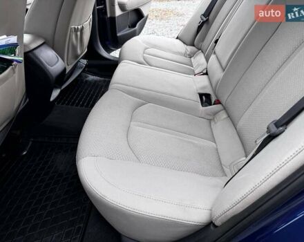 Синий Киа Оптима, объемом двигателя 2.36 л и пробегом 150 тыс. км за 9500 $, фото 46 на Automoto.ua