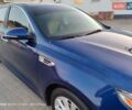 Синий Киа Оптима, объемом двигателя 2.36 л и пробегом 150 тыс. км за 9300 $, фото 13 на Automoto.ua