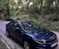 Синий Киа Оптима, объемом двигателя 2.36 л и пробегом 170 тыс. км за 8400 $, фото 1 на Automoto.ua