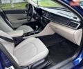 Синий Киа Оптима, объемом двигателя 2.36 л и пробегом 157 тыс. км за 8700 $, фото 22 на Automoto.ua