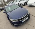 Синій Кіа Оптіма, об'ємом двигуна 2.4 л та пробігом 150 тис. км за 8500 $, фото 9 на Automoto.ua