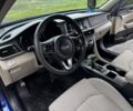 Синий Киа Оптима, объемом двигателя 2.4 л и пробегом 150 тыс. км за 8950 $, фото 20 на Automoto.ua