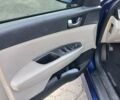 Синій Кіа Оптіма, об'ємом двигуна 2.4 л та пробігом 144 тис. км за 11000 $, фото 35 на Automoto.ua