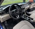 Синій Кіа Оптіма, об'ємом двигуна 2.36 л та пробігом 155 тис. км за 8700 $, фото 37 на Automoto.ua