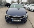 Синій Кіа Оптіма, об'ємом двигуна 2.4 л та пробігом 150 тис. км за 8500 $, фото 1 на Automoto.ua