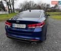 Синий Киа Оптима, объемом двигателя 2.36 л и пробегом 157 тыс. км за 8700 $, фото 10 на Automoto.ua