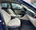 Синий Киа Оптима, объемом двигателя 2.4 л и пробегом 170 тыс. км за 9390 $, фото 24 на Automoto.ua