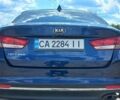 Синій Кіа Оптіма, об'ємом двигуна 2.4 л та пробігом 144 тис. км за 11000 $, фото 19 на Automoto.ua