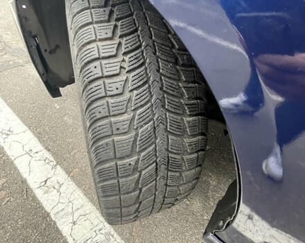 Синий Киа Оптима, объемом двигателя 2.4 л и пробегом 148 тыс. км за 11500 $, фото 18 на Automoto.ua