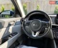 Синий Киа Оптима, объемом двигателя 2.4 л и пробегом 160 тыс. км за 11099 $, фото 30 на Automoto.ua
