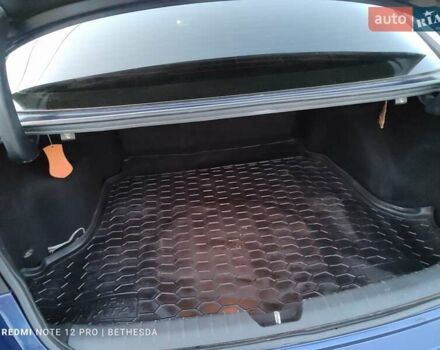 Синій Кіа Оптіма, об'ємом двигуна 2.36 л та пробігом 150 тис. км за 8950 $, фото 45 на Automoto.ua