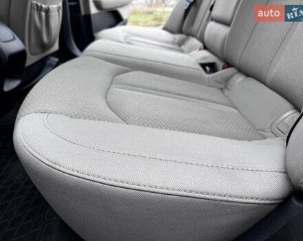 Синий Киа Оптима, объемом двигателя 2.36 л и пробегом 150 тыс. км за 9500 $, фото 40 на Automoto.ua