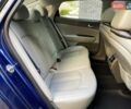 Синий Киа Оптима, объемом двигателя 2.4 л и пробегом 160 тыс. км за 11099 $, фото 56 на Automoto.ua