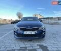 Синій Кіа Оптіма, об'ємом двигуна 2.4 л та пробігом 180 тис. км за 9100 $, фото 34 на Automoto.ua