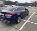 Синий Киа Оптима, объемом двигателя 2.4 л и пробегом 148 тыс. км за 11500 $, фото 6 на Automoto.ua
