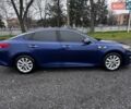 Синій Кіа Оптіма, об'ємом двигуна 2.36 л та пробігом 155 тис. км за 8500 $, фото 7 на Automoto.ua