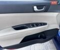 Синий Киа Оптима, объемом двигателя 2.36 л и пробегом 150 тыс. км за 9400 $, фото 28 на Automoto.ua