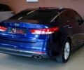 Синій Кіа Оптіма, об'ємом двигуна 2.4 л та пробігом 67 тис. км за 11900 $, фото 4 на Automoto.ua