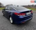 Синій Кіа Оптіма, об'ємом двигуна 2.36 л та пробігом 150 тис. км за 9200 $, фото 2 на Automoto.ua