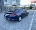 Синій Кіа Оптіма, об'ємом двигуна 2.4 л та пробігом 178 тис. км за 8999 $, фото 18 на Automoto.ua