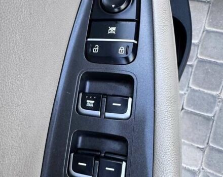 Синій Кіа Оптіма, об'ємом двигуна 2.36 л та пробігом 150 тис. км за 9600 $, фото 38 на Automoto.ua