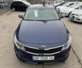Синій Кіа Оптіма, об'ємом двигуна 2.4 л та пробігом 150 тис. км за 8500 $, фото 13 на Automoto.ua