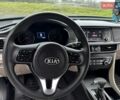 Синий Киа Оптима, объемом двигателя 2.36 л и пробегом 157 тыс. км за 8700 $, фото 29 на Automoto.ua