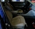Синий Киа Оптима, объемом двигателя 2.4 л и пробегом 67 тыс. км за 11900 $, фото 35 на Automoto.ua