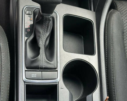 Синий Киа Оптима, объемом двигателя 2.36 л и пробегом 138 тыс. км за 11450 $, фото 9 на Automoto.ua