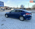 Синій Кіа Оптіма, об'ємом двигуна 2.4 л та пробігом 180 тис. км за 8850 $, фото 10 на Automoto.ua