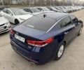 Синій Кіа Оптіма, об'ємом двигуна 2.4 л та пробігом 150 тис. км за 8500 $, фото 12 на Automoto.ua