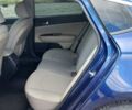 Синій Кіа Оптіма, об'ємом двигуна 2.4 л та пробігом 144 тис. км за 11000 $, фото 34 на Automoto.ua