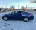 Синій Кіа Оптіма, об'ємом двигуна 2.4 л та пробігом 180 тис. км за 9100 $, фото 7 на Automoto.ua
