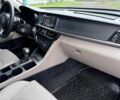 Синий Киа Оптима, объемом двигателя 2.4 л и пробегом 150 тыс. км за 8950 $, фото 14 на Automoto.ua