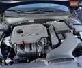 Синий Киа Оптима, объемом двигателя 2.36 л и пробегом 150 тыс. км за 9400 $, фото 44 на Automoto.ua