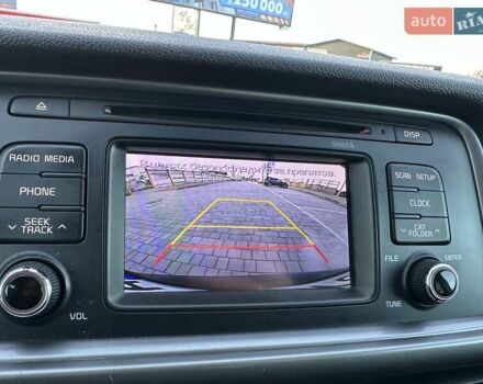 Синій Кіа Оптіма, об'ємом двигуна 2.4 л та пробігом 178 тис. км за 8999 $, фото 67 на Automoto.ua