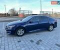 Синій Кіа Оптіма, об'ємом двигуна 2.4 л та пробігом 178 тис. км за 8999 $, фото 4 на Automoto.ua
