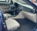 Синий Киа Оптима, объемом двигателя 2.4 л и пробегом 170 тыс. км за 9390 $, фото 23 на Automoto.ua