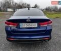 Синій Кіа Оптіма, об'ємом двигуна 2.36 л та пробігом 157 тис. км за 8500 $, фото 3 на Automoto.ua