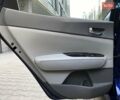 Синий Киа Оптима, объемом двигателя 2.4 л и пробегом 160 тыс. км за 11099 $, фото 50 на Automoto.ua