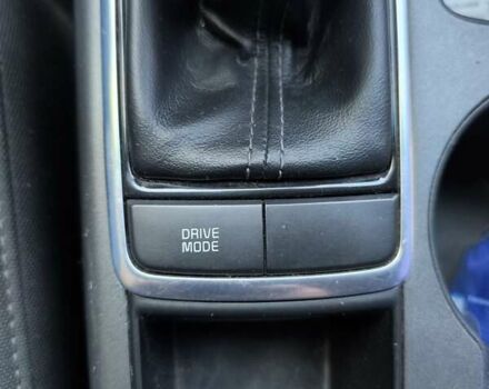 Синий Киа Оптима, объемом двигателя 1.6 л и пробегом 134 тыс. км за 9500 $, фото 5 на Automoto.ua