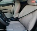 Синий Киа Оптима, объемом двигателя 2.36 л и пробегом 150 тыс. км за 9300 $, фото 32 на Automoto.ua