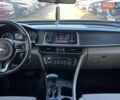 Синій Кіа Оптіма, об'ємом двигуна 2.4 л та пробігом 160 тис. км за 9800 $, фото 8 на Automoto.ua