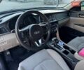Синий Киа Оптима, объемом двигателя 2.36 л и пробегом 145 тыс. км за 9400 $, фото 30 на Automoto.ua